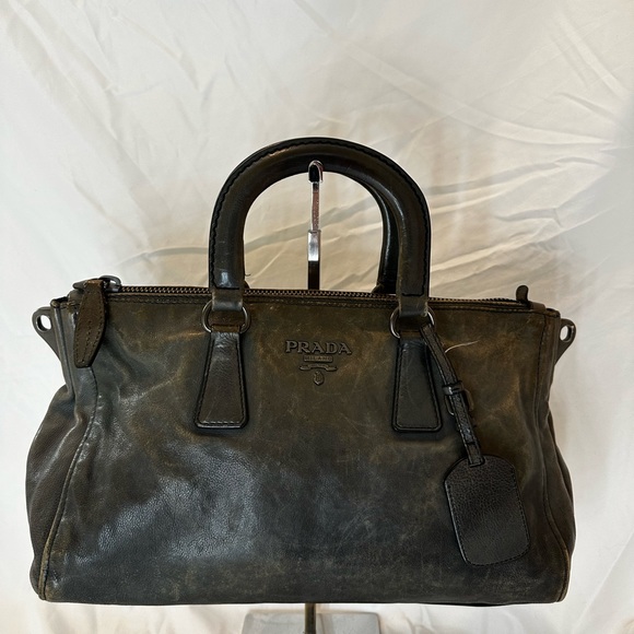 Prada Handbags - Prada handbag